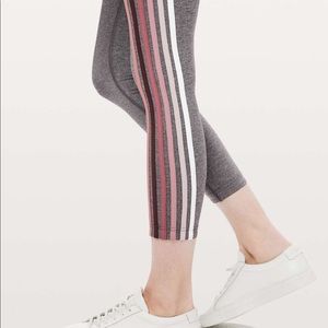 Lululemon leggings worn once